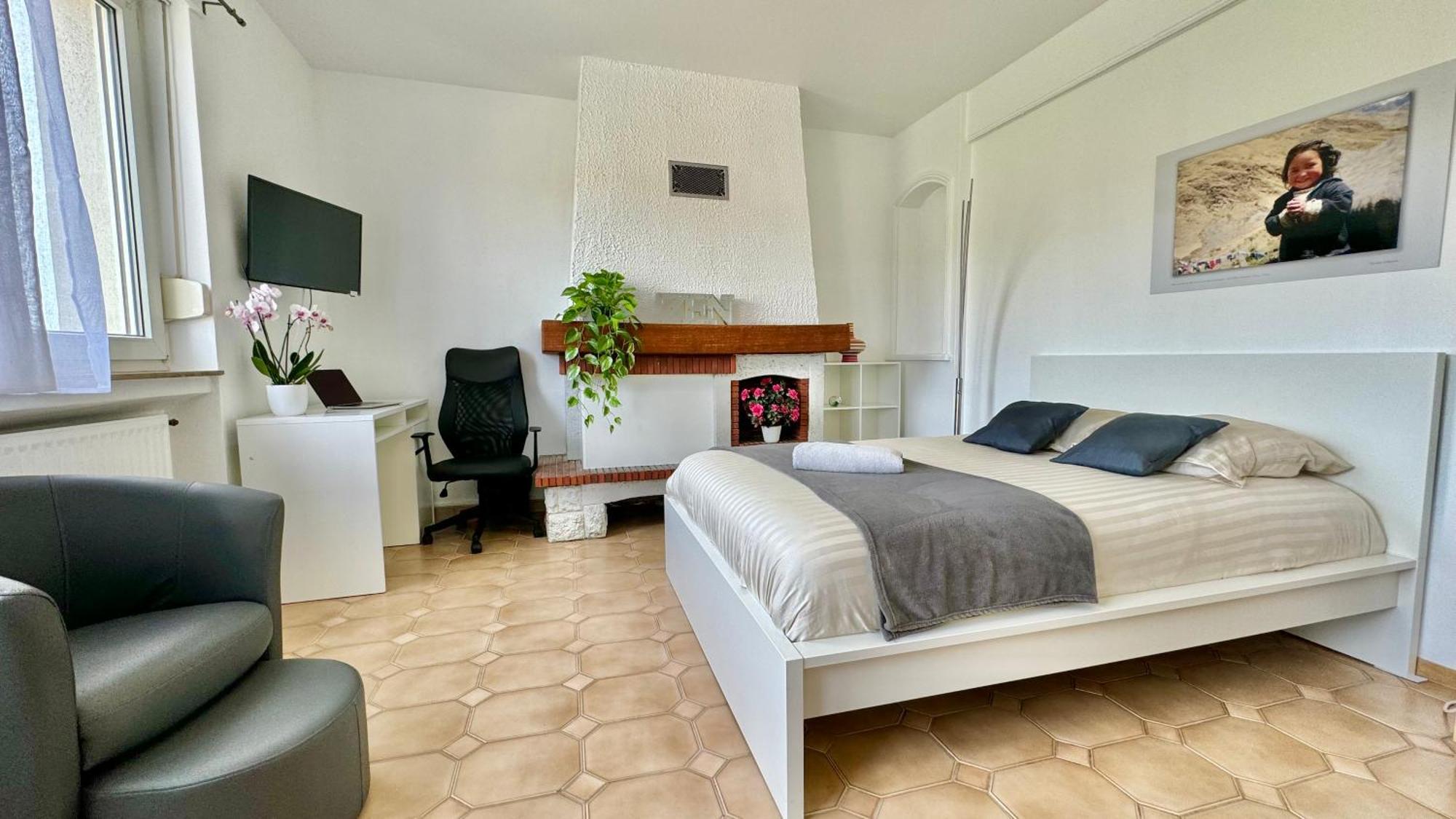 La Villa Patton Hettange-Grande Экстерьер фото