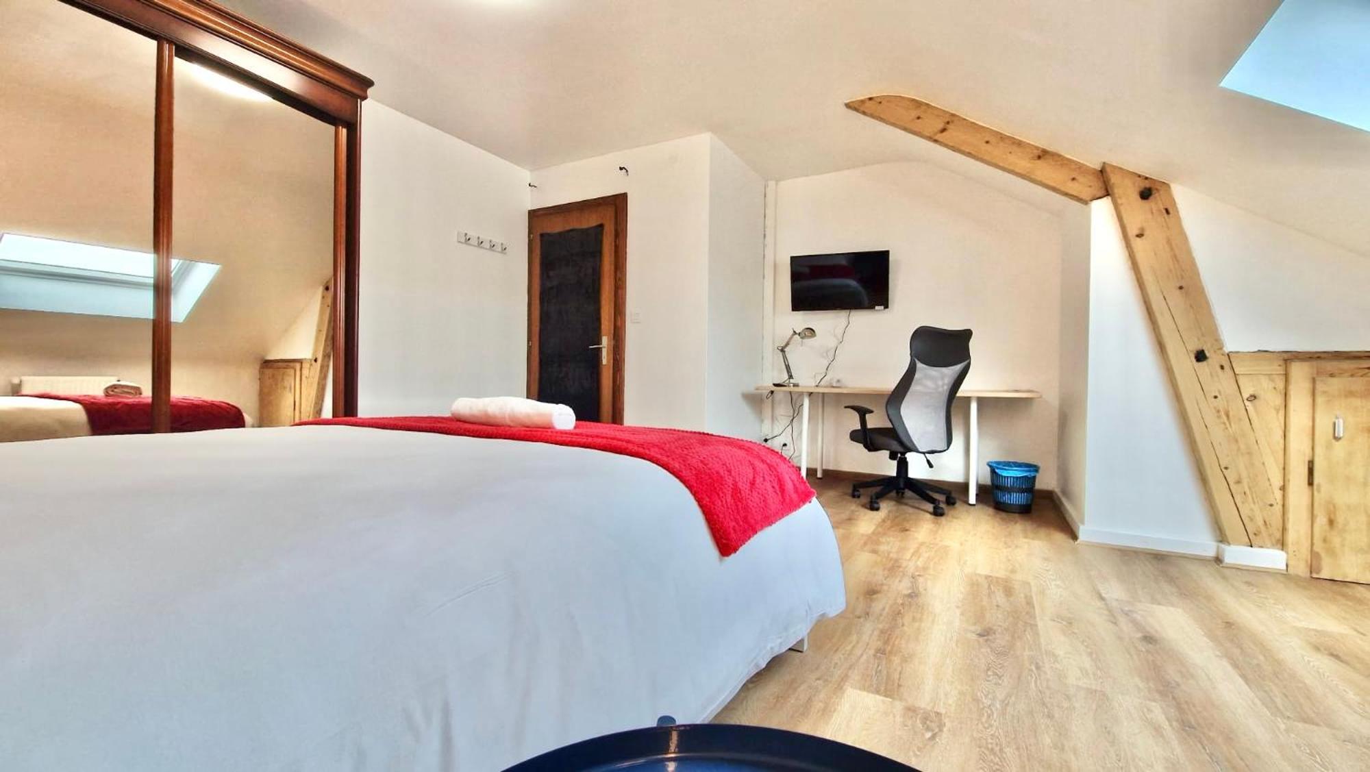 La Villa Patton Hettange-Grande Экстерьер фото