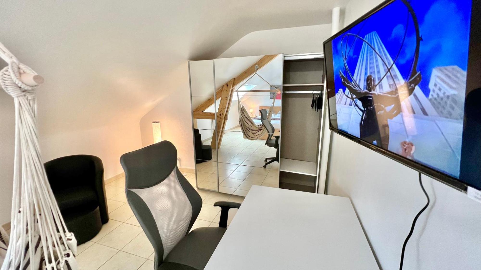 La Villa Patton Hettange-Grande Экстерьер фото