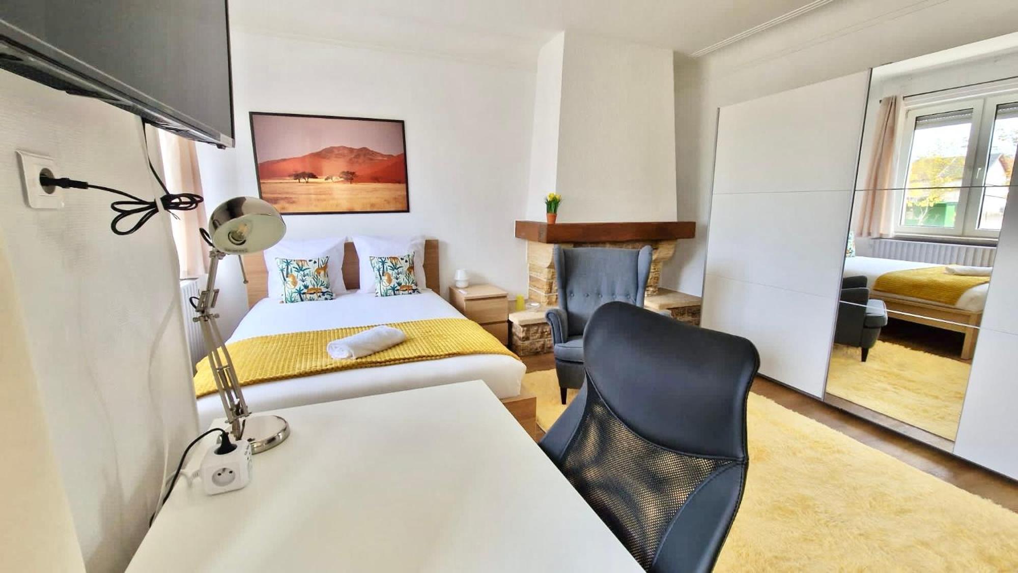 La Villa Patton Hettange-Grande Экстерьер фото
