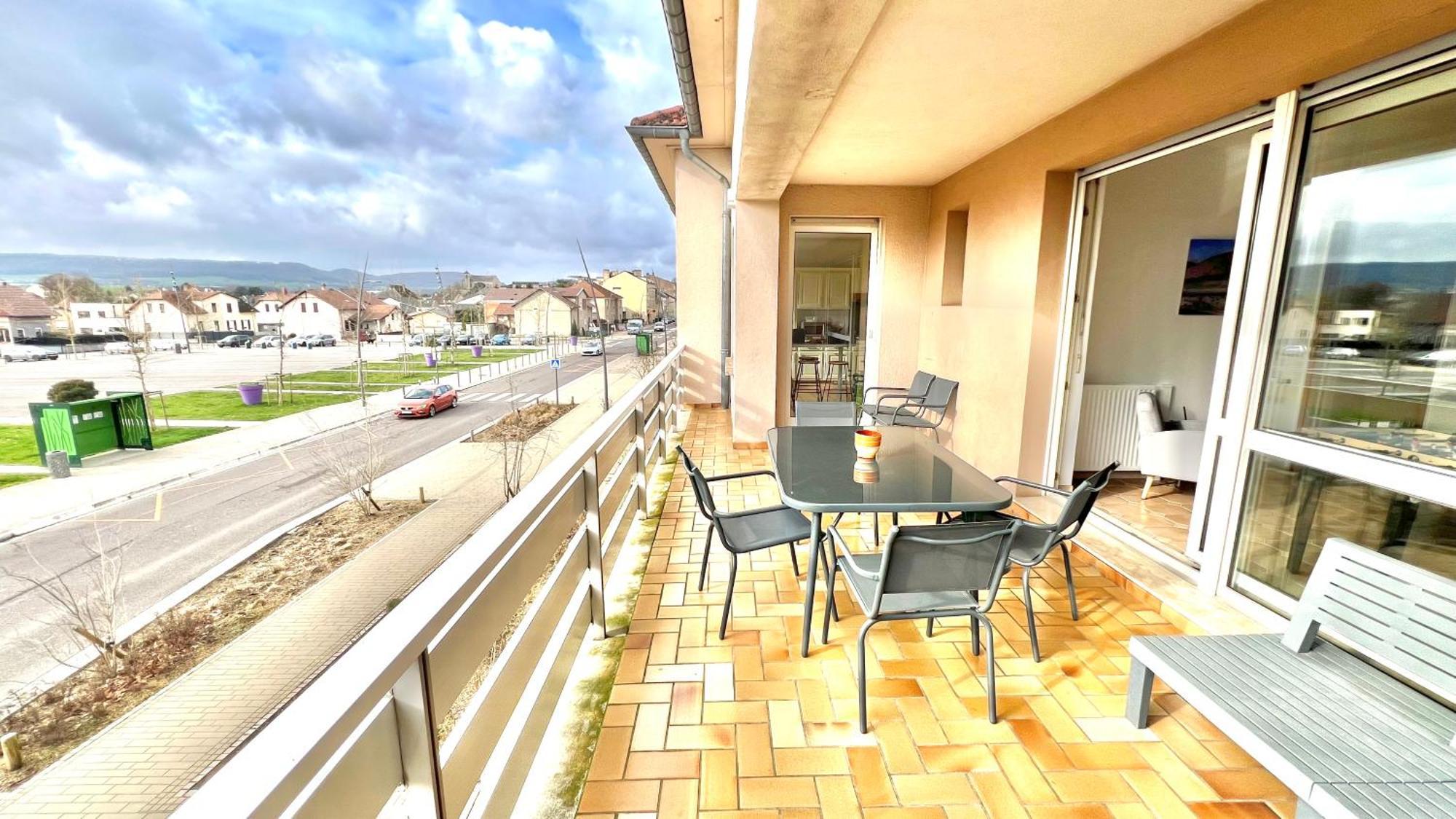 La Villa Patton Hettange-Grande Экстерьер фото