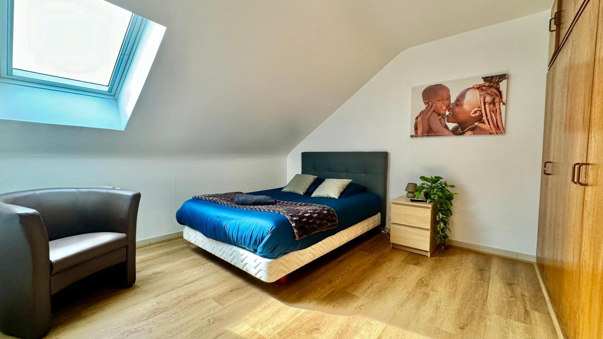 La Villa Patton Hettange-Grande Экстерьер фото