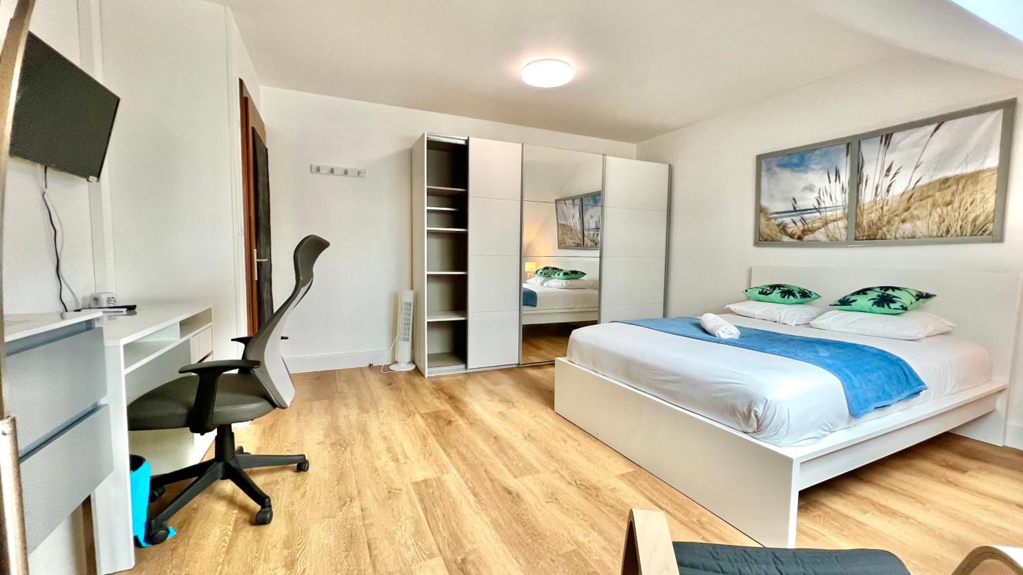 La Villa Patton Hettange-Grande Экстерьер фото