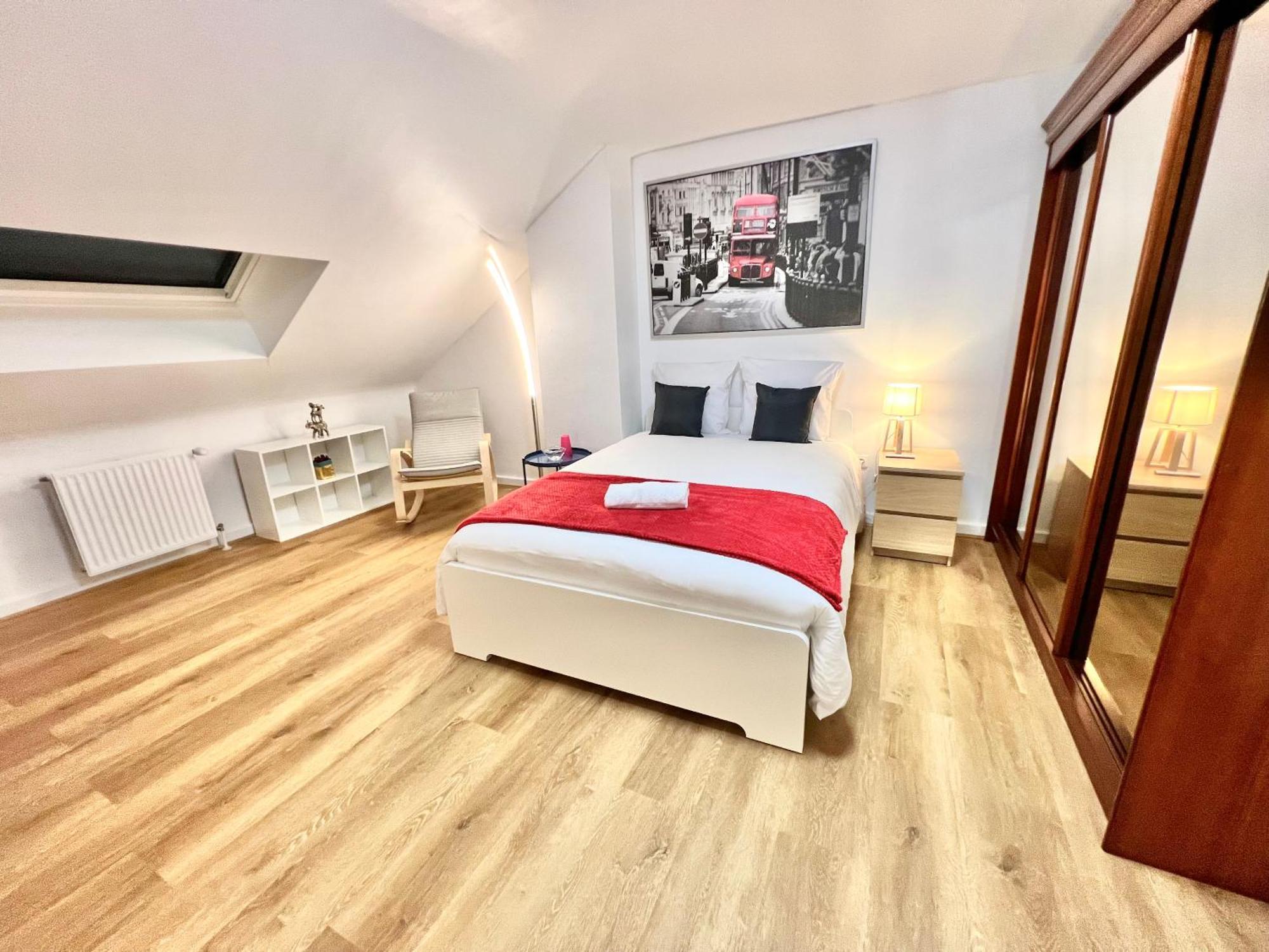 La Villa Patton Hettange-Grande Экстерьер фото