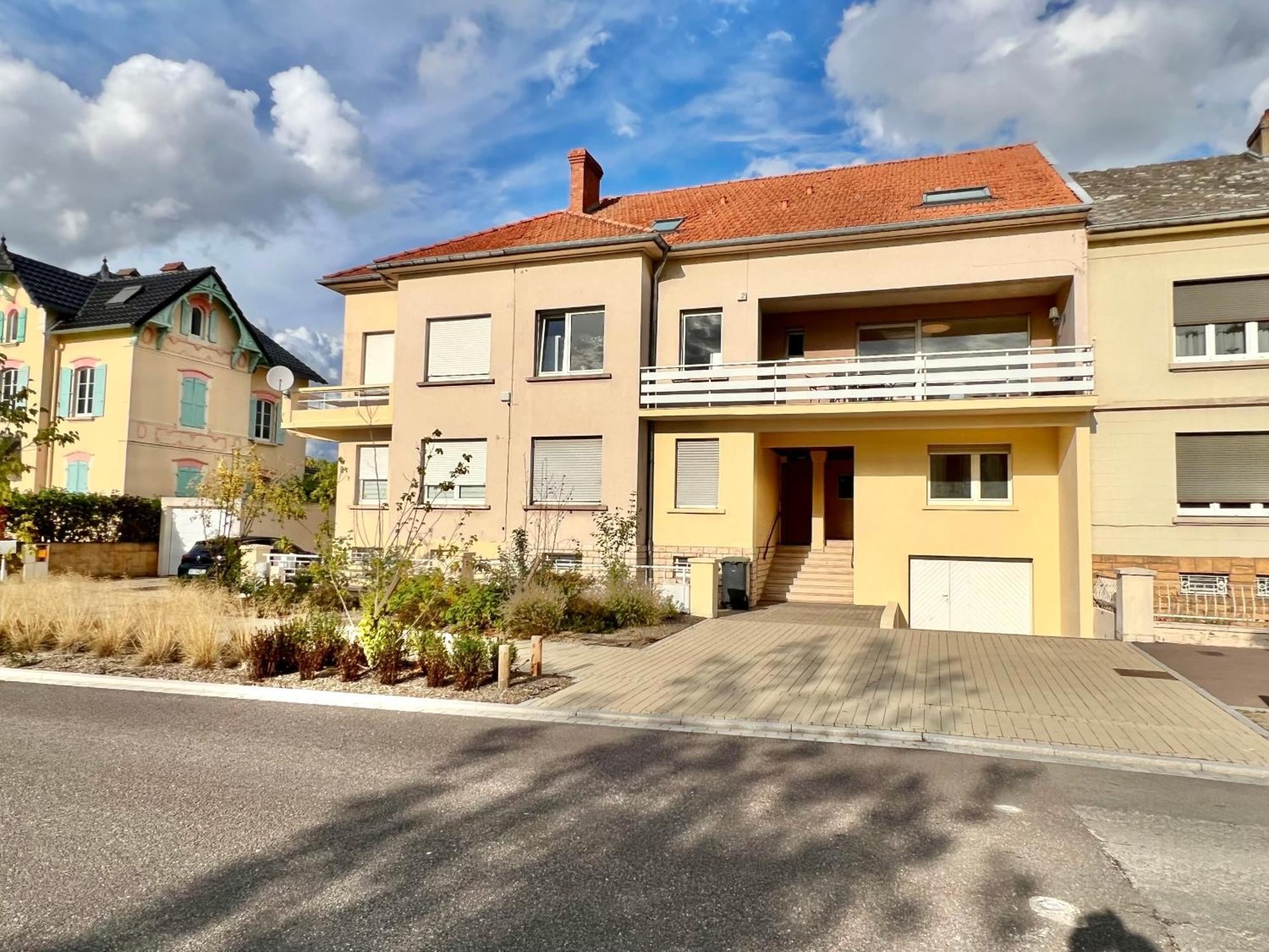 La Villa Patton Hettange-Grande Экстерьер фото