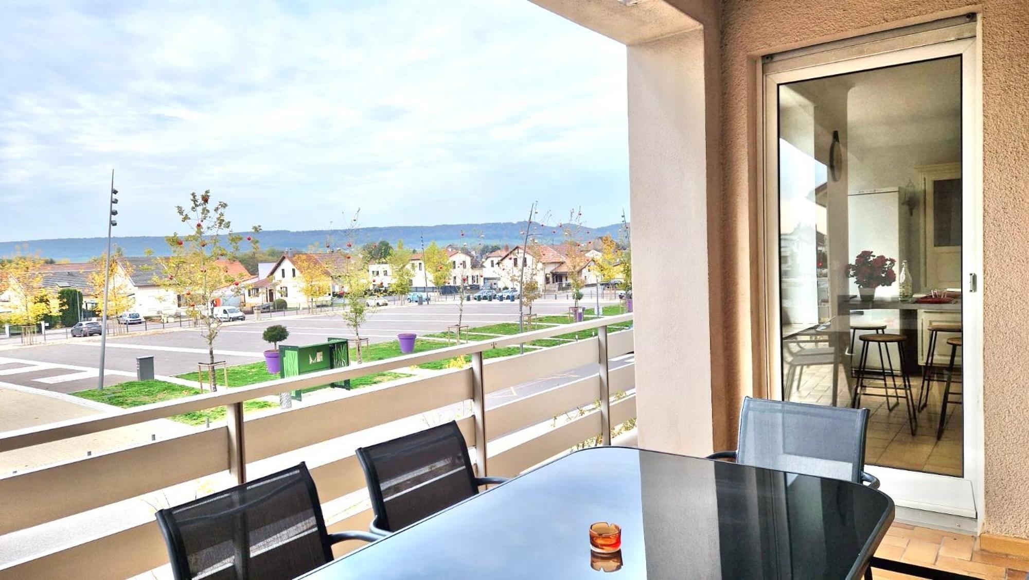 La Villa Patton Hettange-Grande Экстерьер фото